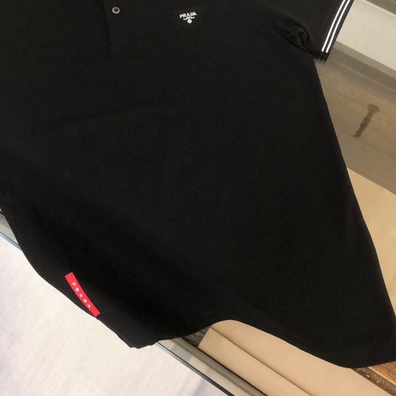 Prada T-Shirts